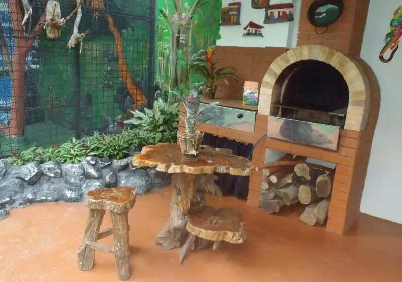 Casa Lima B&b