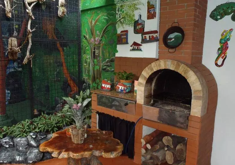 Casa Lima B&b