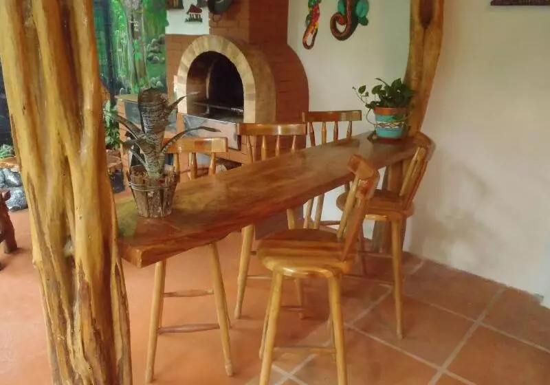 Casa Lima B&b