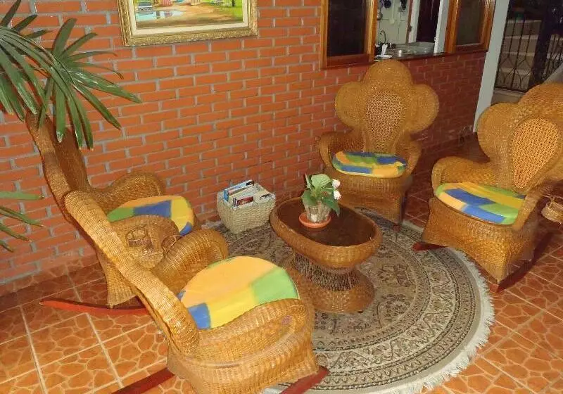 Casa Lima B&b