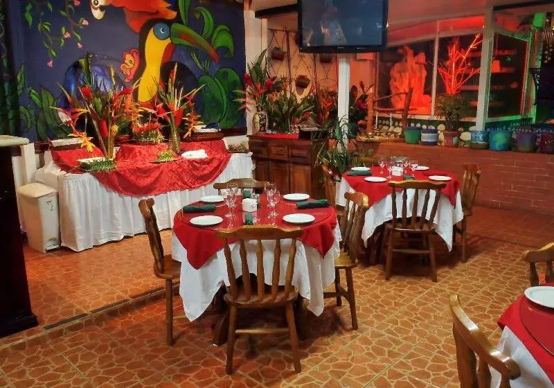 Casa Lima B&b
