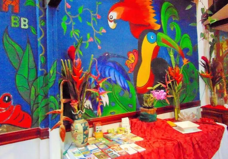 Casa Lima B&b