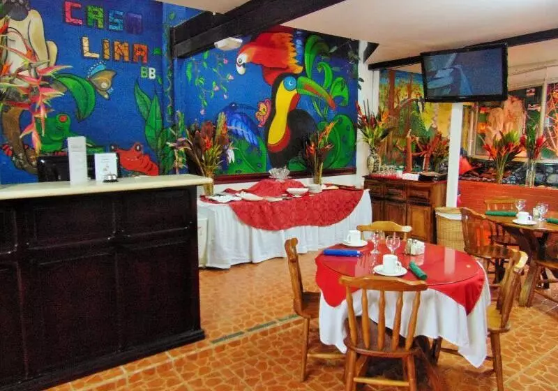 Casa Lima B&b