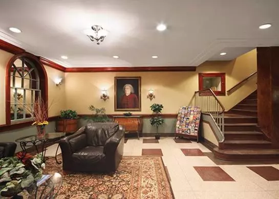 Governor Dinwiddie Hotel Old Towne, An Ascend Collection Hotel