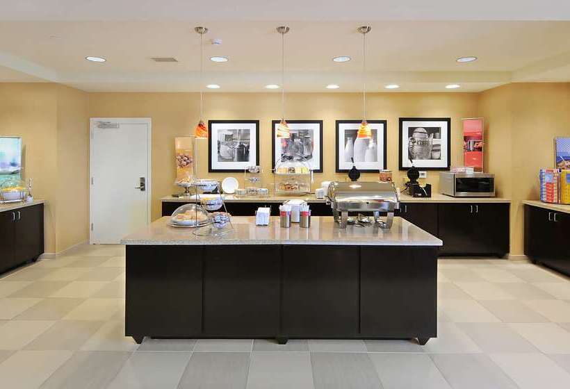 Hampton Inn Suites Scottsboro