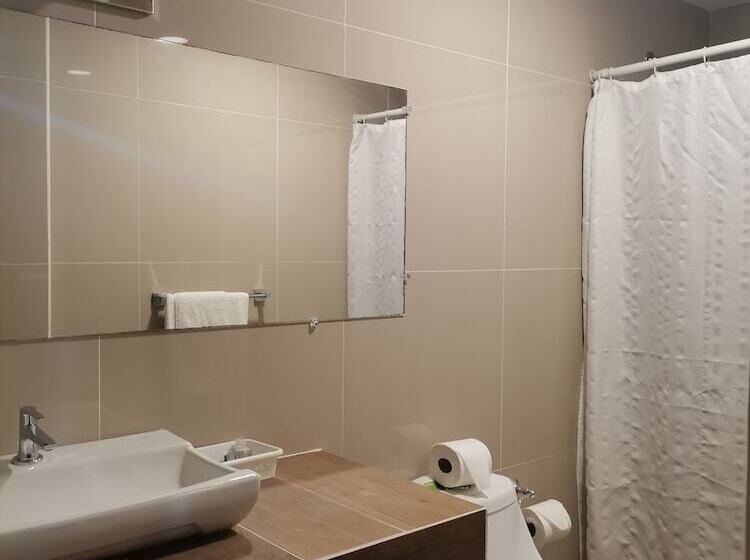 ホテル Alicante San Salvador