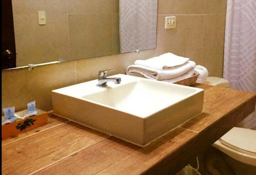 ホテル Alicante San Salvador