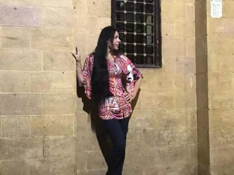 هتل Arabian Nights Hostel