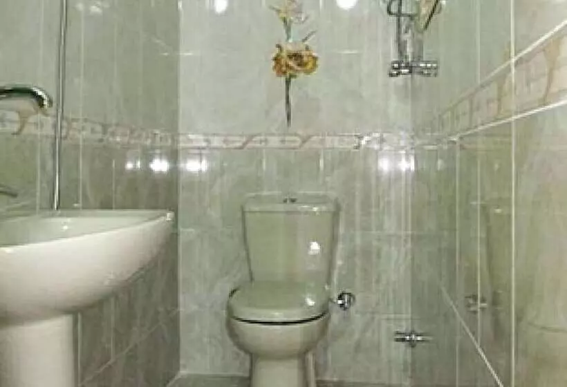 هتل Arabian Nights Hostel