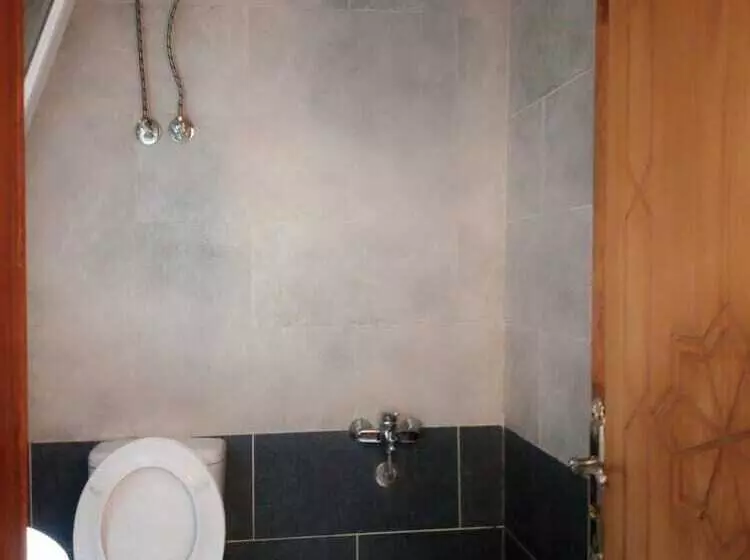 هتل Arabian Nights Hostel