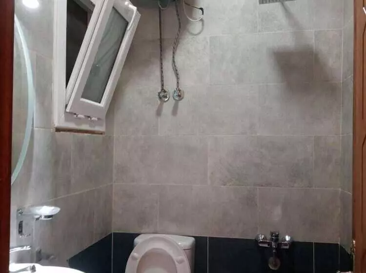 هتل Arabian Nights Hostel