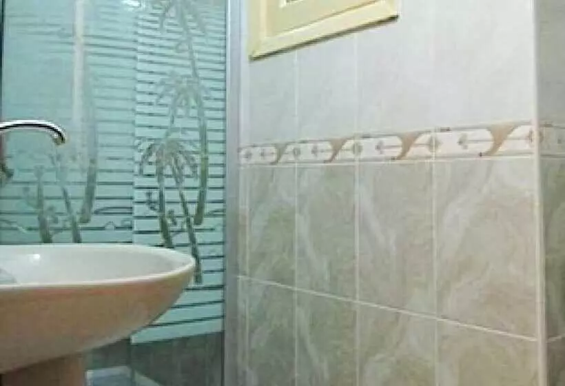 هتل Arabian Nights Hostel