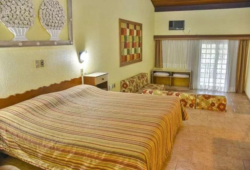 ホテル Berro D`agua Eco Resort