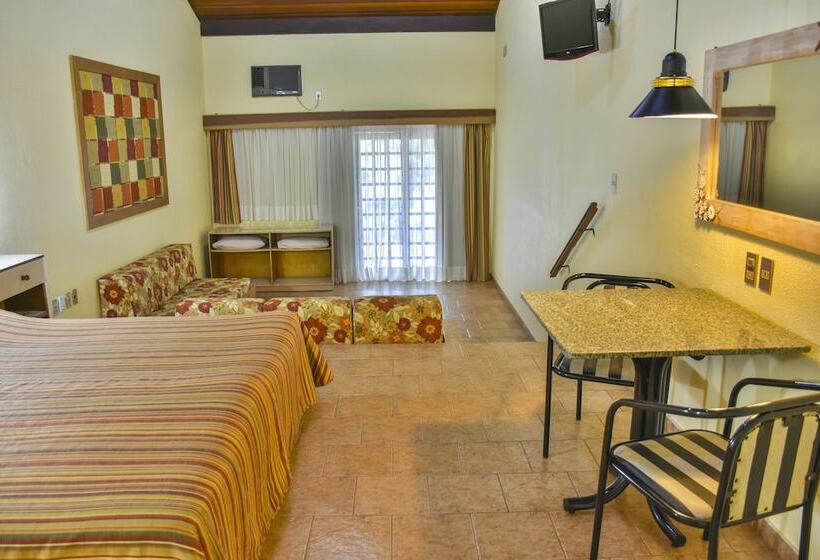 酒店 Berro D`agua Eco Resort