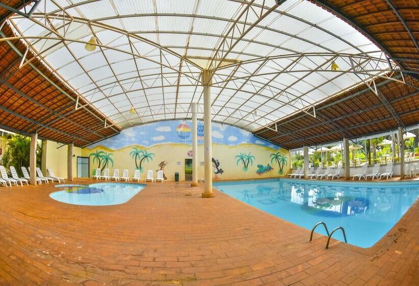 酒店 Berro D`agua Eco Resort