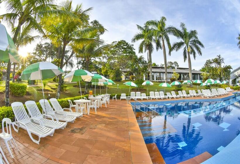 酒店 Berro D`agua Eco Resort