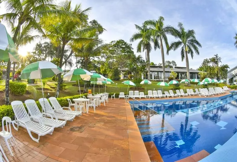 ホテル Berro D`agua Eco Resort