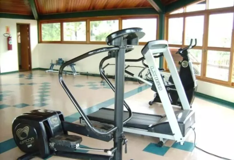 ホテル Berro D`agua Eco Resort