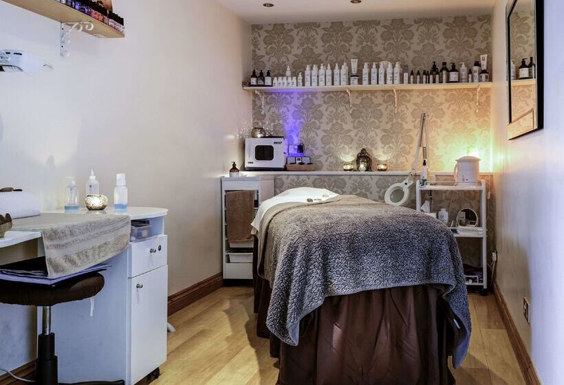 Best Western Weymouth Hotel Rembrandt