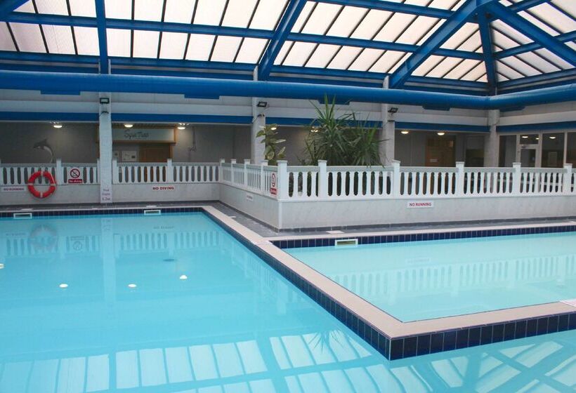 Best Western Weymouth Hotel Rembrandt