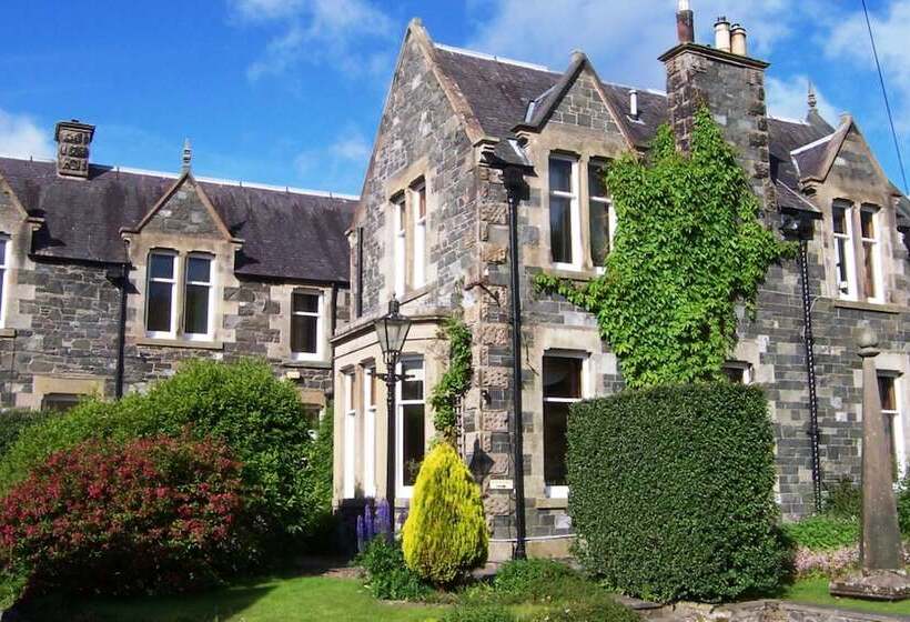 ホテル Caddon View Country Guest House