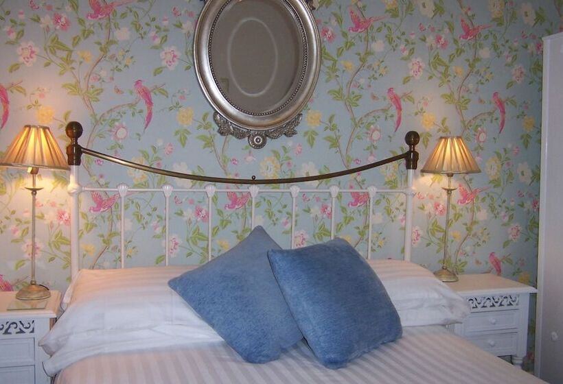 ホテル Caddon View Country Guest House