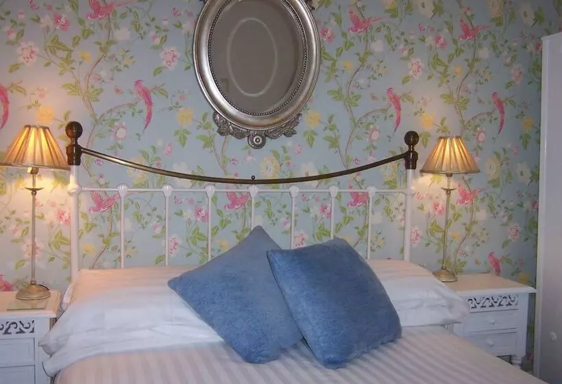 ホテル Caddon View Country Guest House