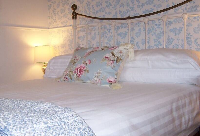 ホテル Caddon View Country Guest House