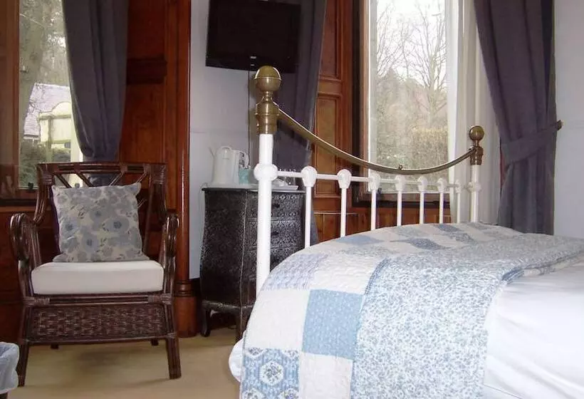 ホテル Caddon View Country Guest House