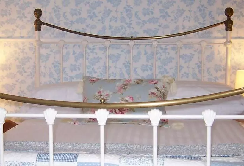 ホテル Caddon View Country Guest House