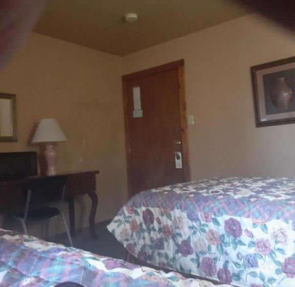 Camino Real Hotel Eagle Pass