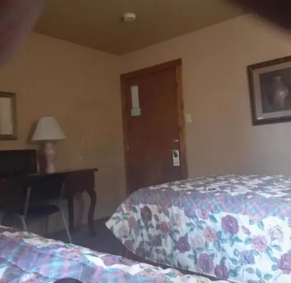 Camino Real Hotel Eagle Pass