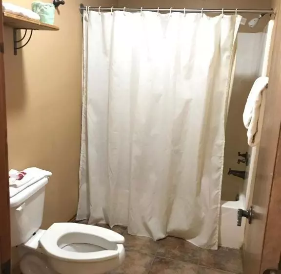 Camino Real Hotel Eagle Pass