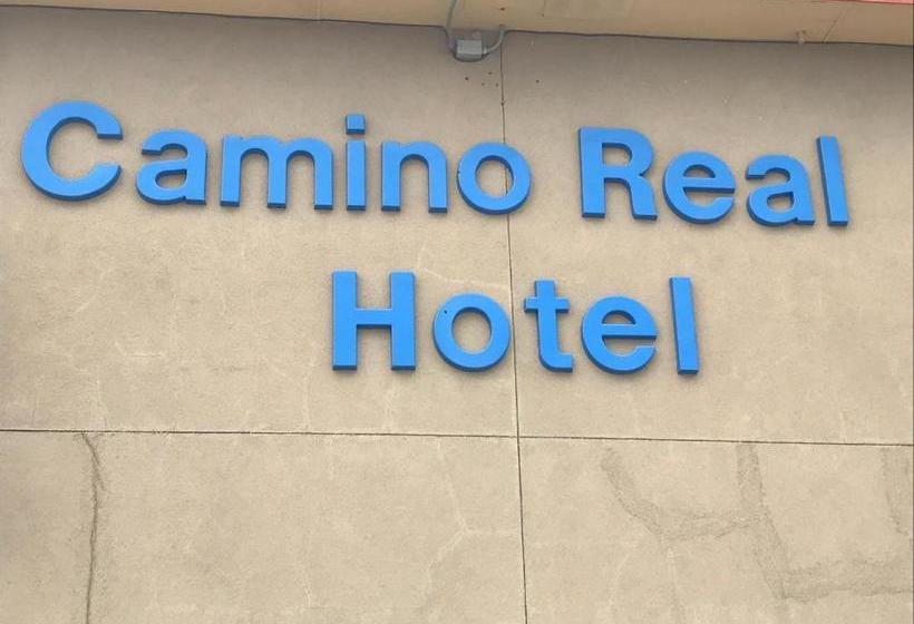 Camino Real Hotel Eagle Pass