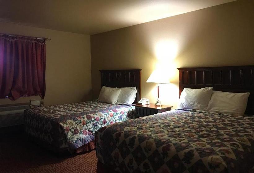 Camino Real Hotel Eagle Pass