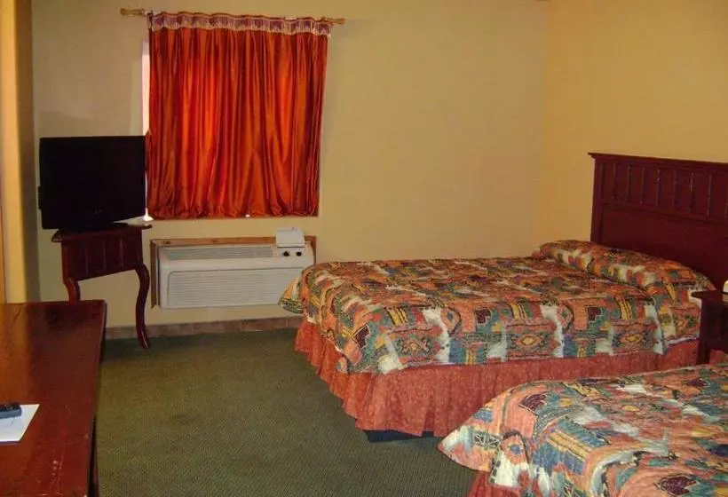 Camino Real Hotel Eagle Pass