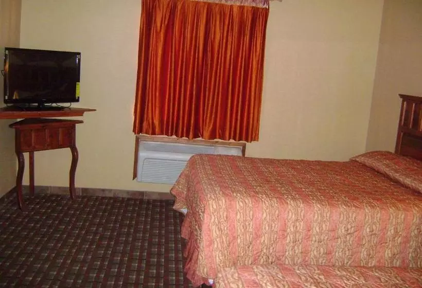 Camino Real Hotel Eagle Pass