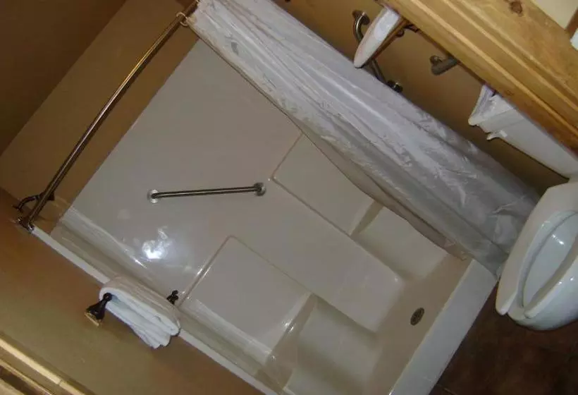 Camino Real Hotel Eagle Pass