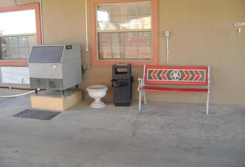 Camino Real Hotel Eagle Pass