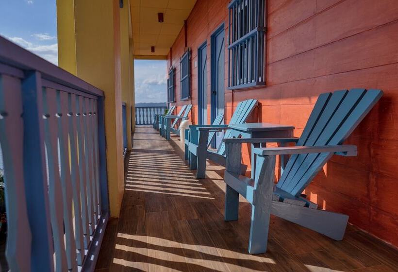 هتل Casona De La Isla