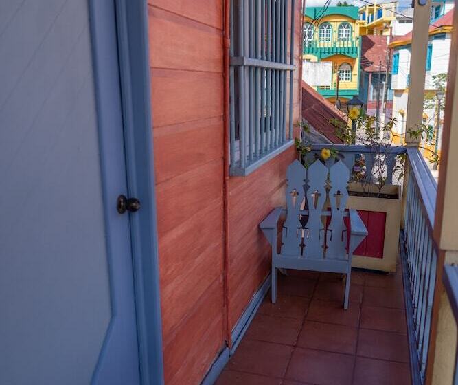 هتل Casona De La Isla