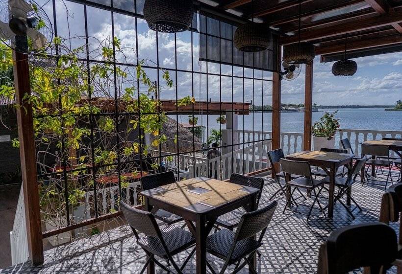 هتل Casona De La Isla