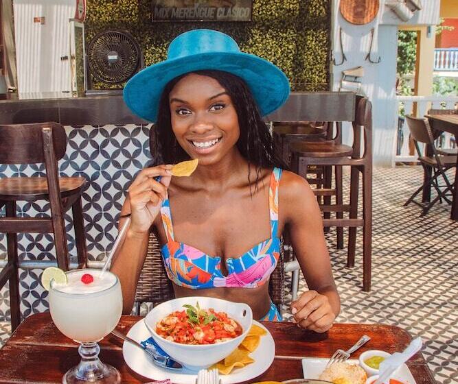 هتل Casona De La Isla