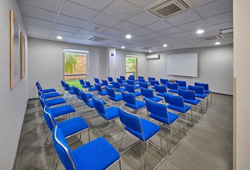 Otel City Express By Marriott Ciudad Obregon