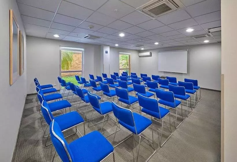 Otel City Express By Marriott Ciudad Obregon