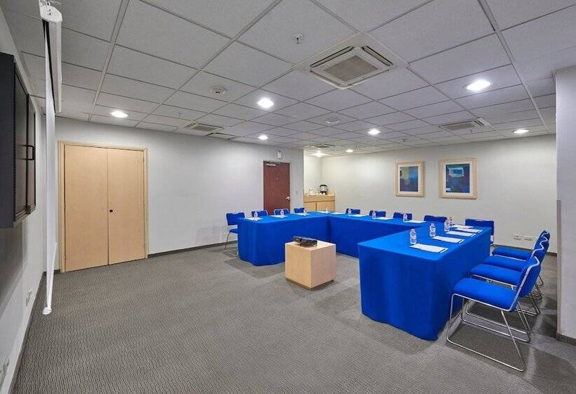 Otel City Express By Marriott Ciudad Obregon