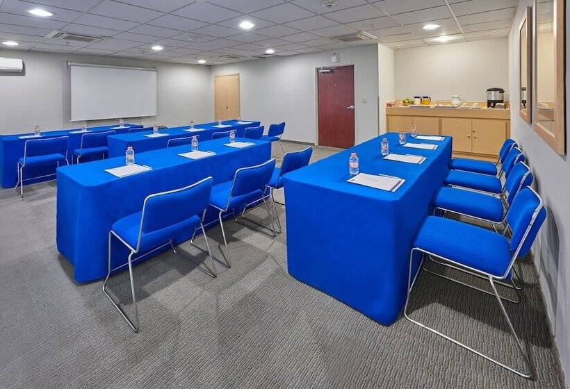 Otel City Express By Marriott Ciudad Obregon