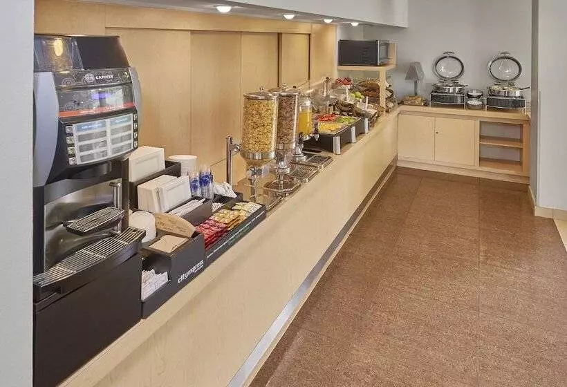 Otel City Express By Marriott Ciudad Obregon