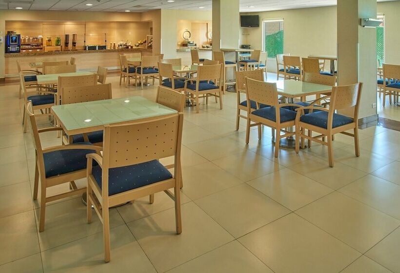 Otel City Express By Marriott Ciudad Obregon