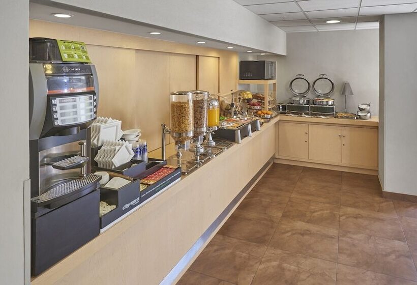 Otel City Express By Marriott Ciudad Obregon